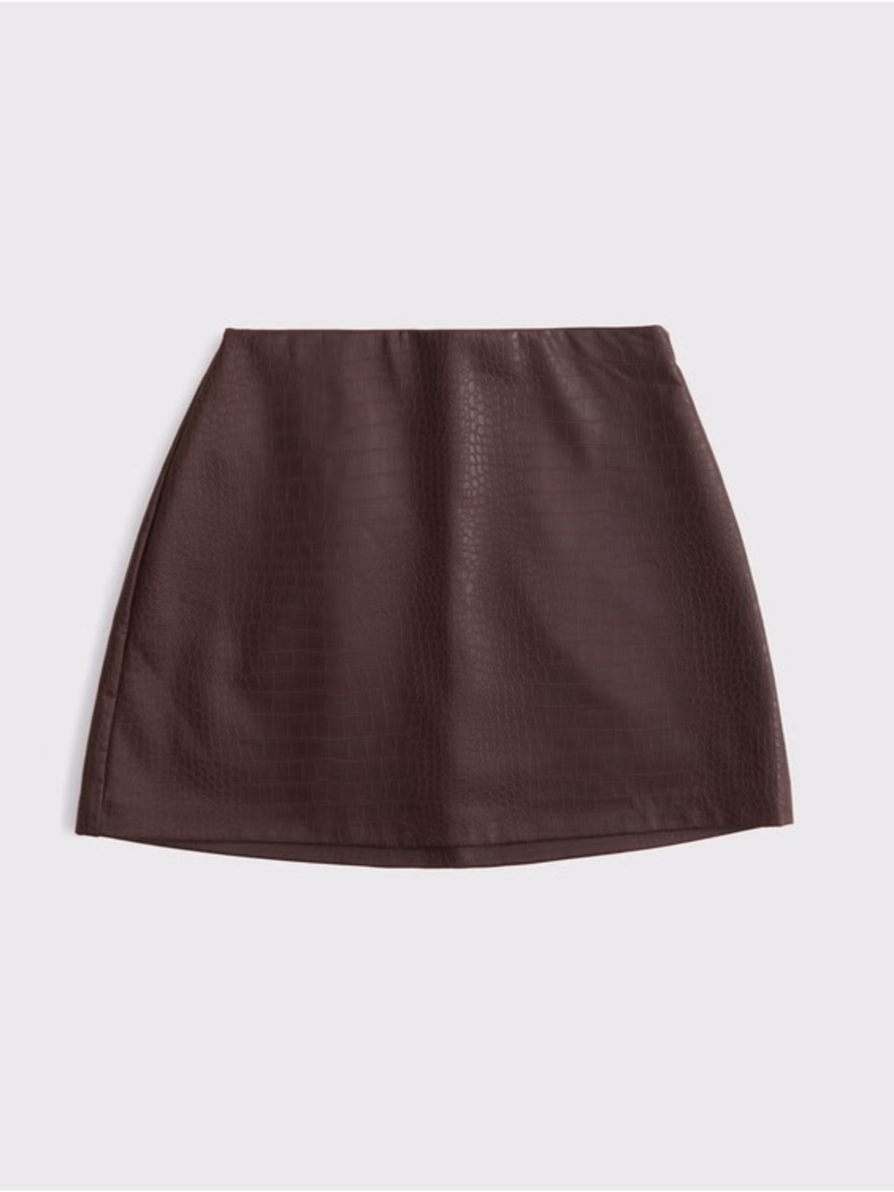 Abercrombie & Fitch Scarlett Mini Skort